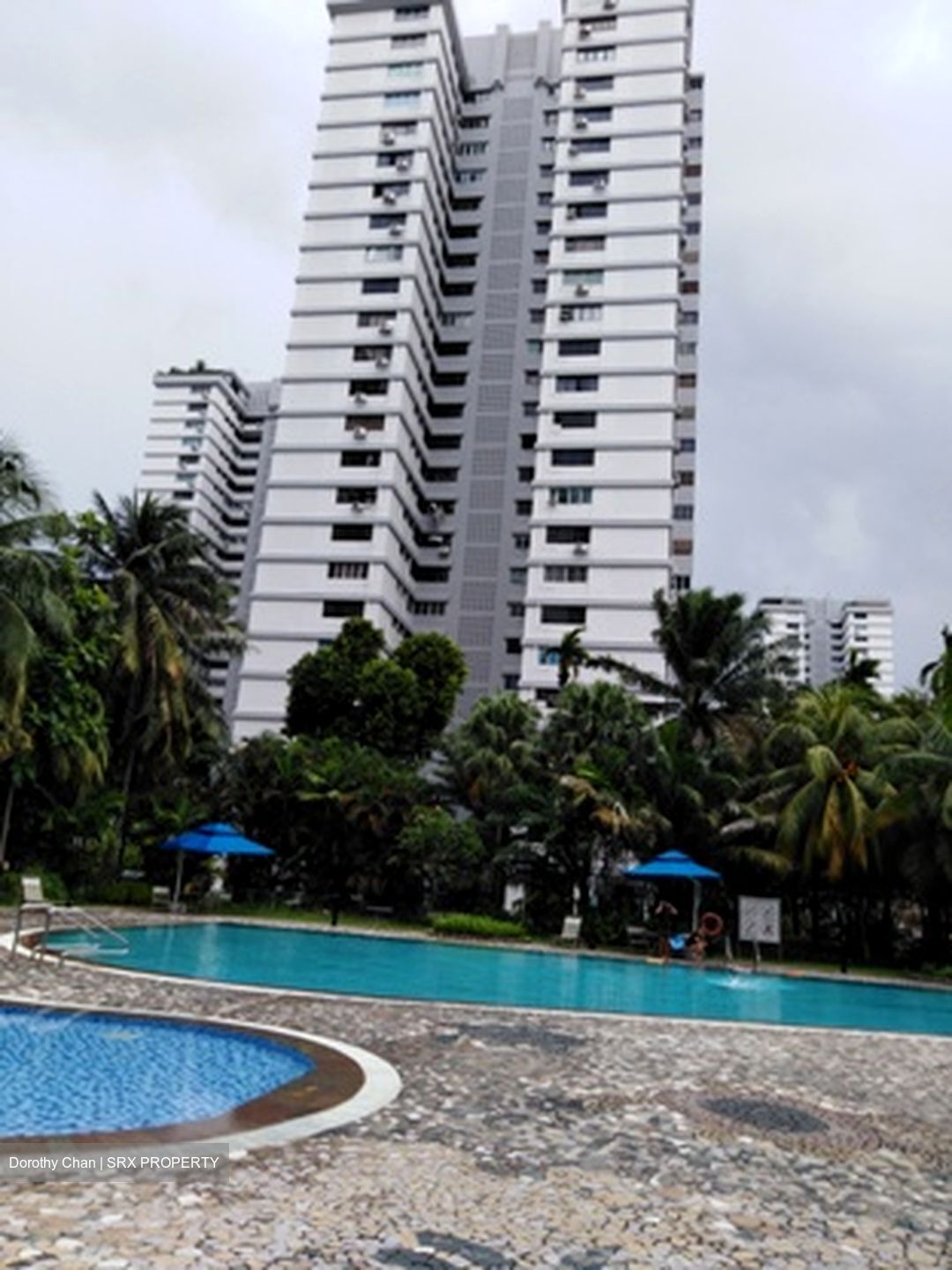 Laguna Park (D15), Apartment #484402311